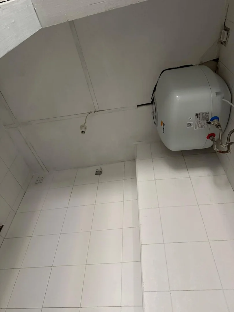 Piso en calle de las Azucenas, 45 - Foto 1