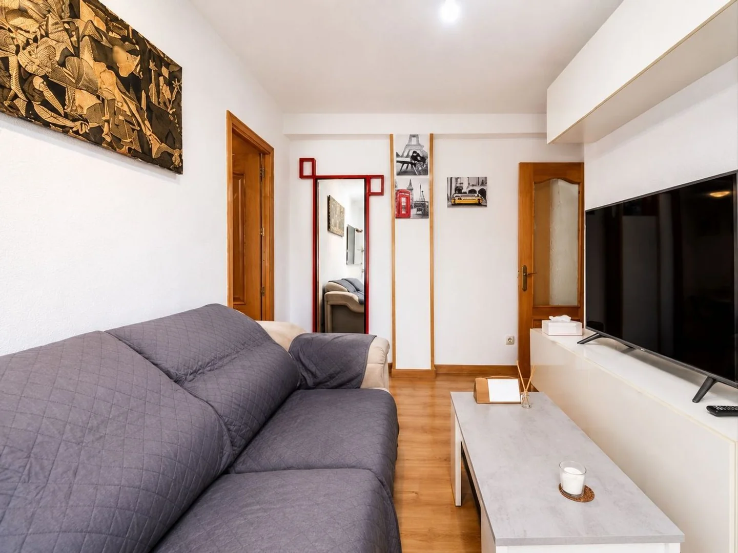 Piso en Calle de Tucán, 3, Vista Alegre - Foto 11