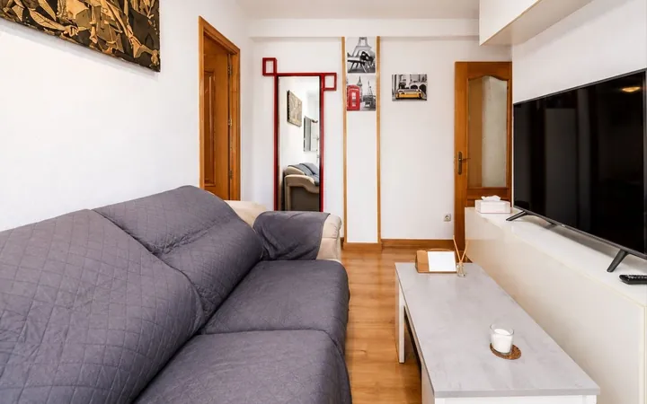 Piso en Calle de Tucán, 3, Vista Alegre - Foto 11