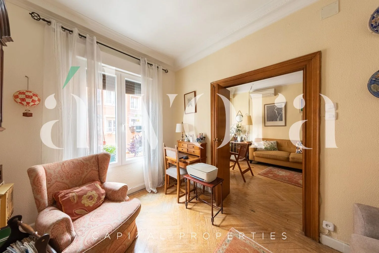 Piso en Lista - Foto 4