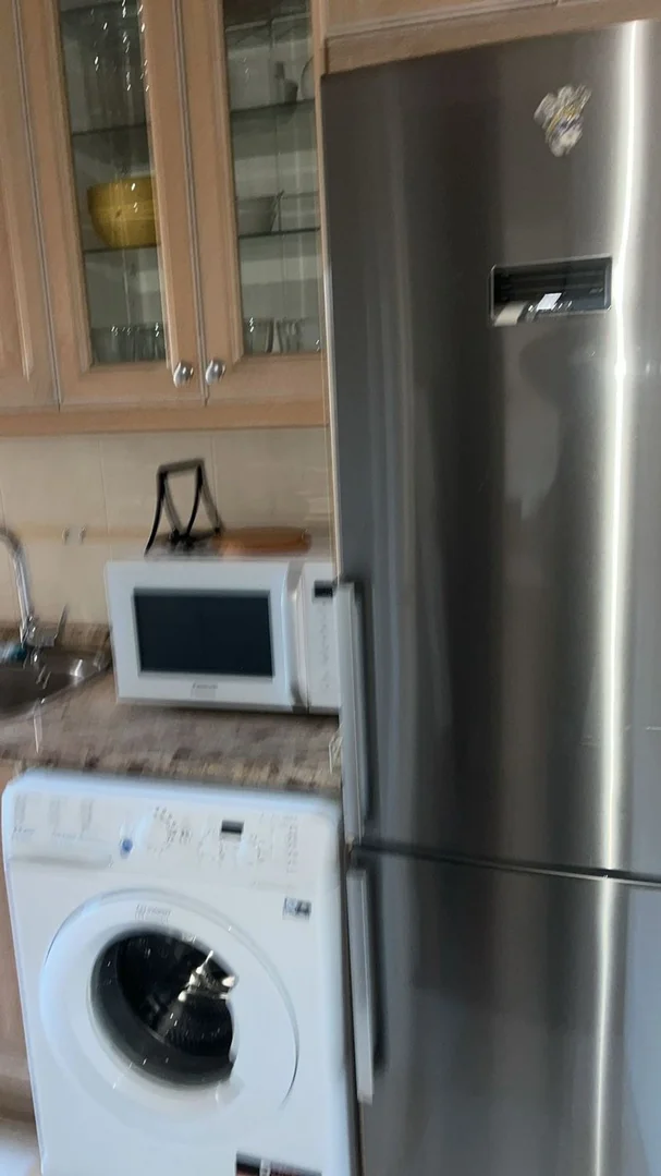 Piso en calle del Poeta Joan Maragall, 55 - Foto 7