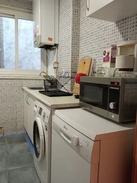 Piso en calle del Pilar de Zaragoza, 49 - Foto 11