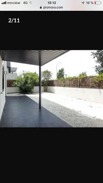 Alquiler de piso en Calle Aguaron, 54 - Foto 24