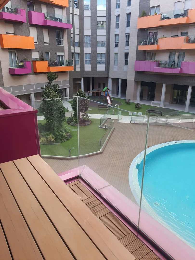 Piso en calle de las Nebulosas, 2 - Foto 2