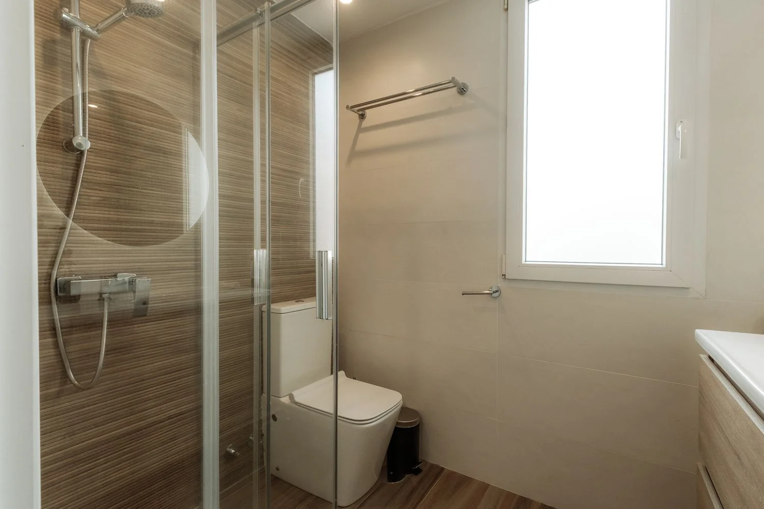 Estudio en Calle de Berruguete, 41, Berruguete - Foto 15