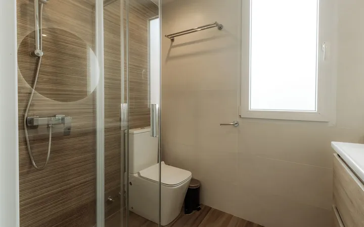 Estudio en Calle de Berruguete, 41, Berruguete - Foto 15