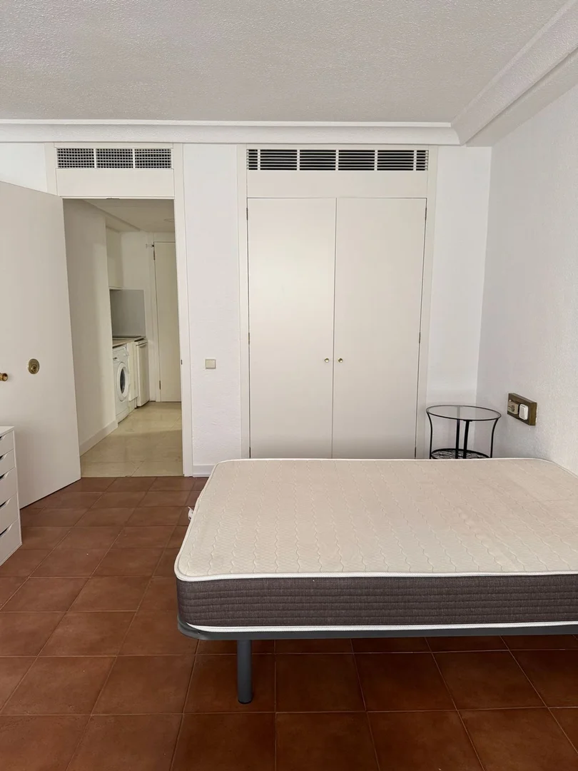 Estudio en calle de Núñez de Balboa, 114 - Foto 3