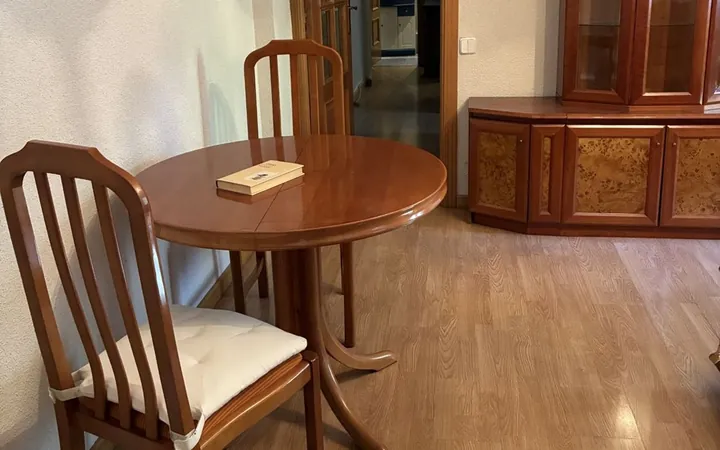 Piso en Avenida del Padre Piquer, 34 - Foto 10