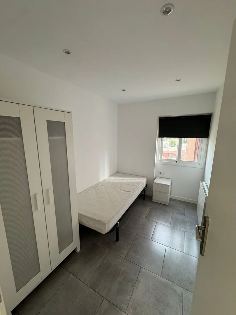 Piso en Calle de Rubió i Balaguer, 15, La Vall d'Hebron - La Clota - Foto 18