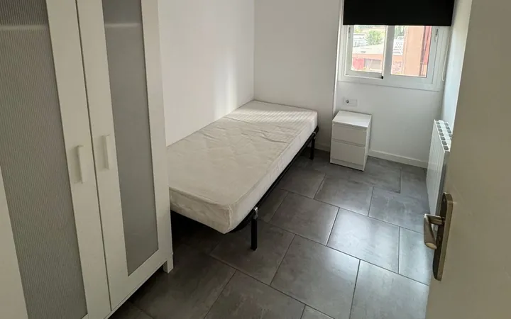 Piso en Calle de Rubió i Balaguer, 15, La Vall d'Hebron - La Clota - Foto 18