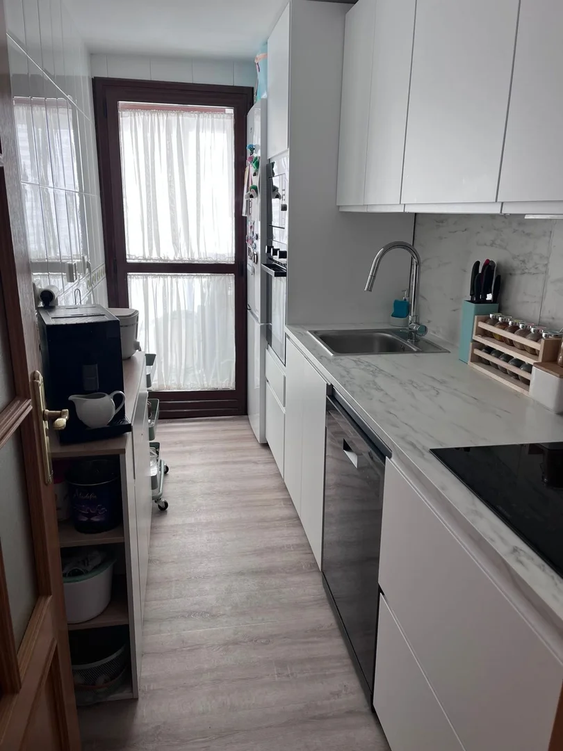 Piso en calle de la Maquinilla, 13 - Foto 5