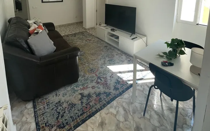 Piso en Calle de Mira el Río Alta, 6, Lavapiés-Embajadores - Foto 1