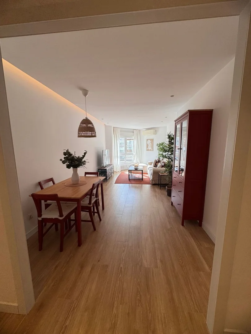 Piso en calle de la Reina Mercedes, 18 - Foto 5