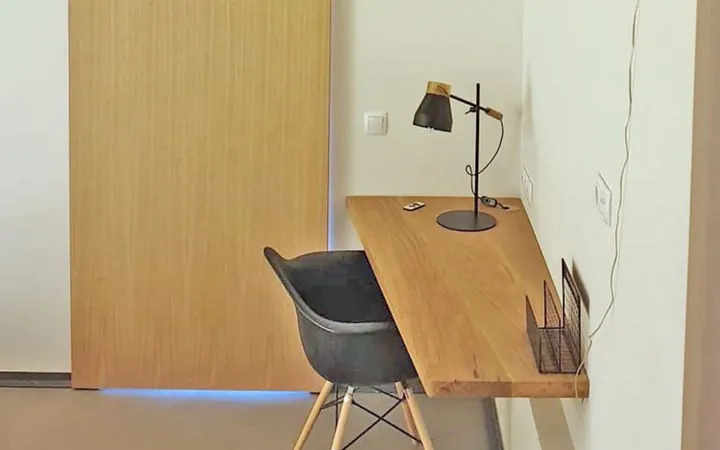 Estudio en Ronda de Segovia, 22, Imperial - Foto 29