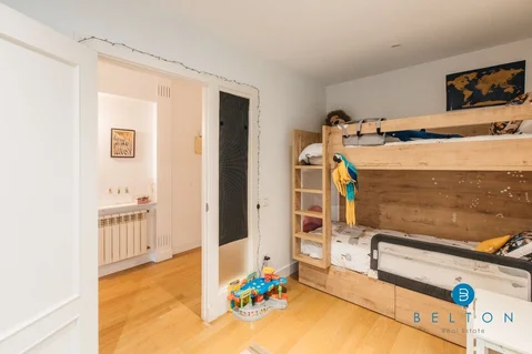 Piso en Barrio Bernabéu-Hispanoamérica - Foto 64