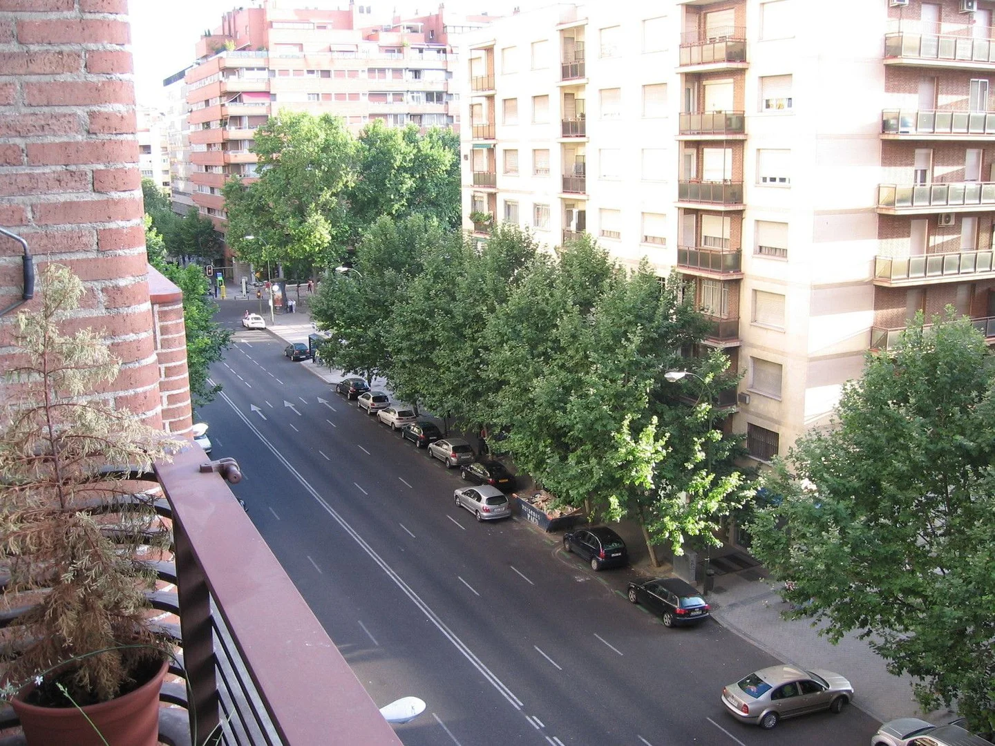 Alquiler de piso en Calle de orense, 18 - Foto 11