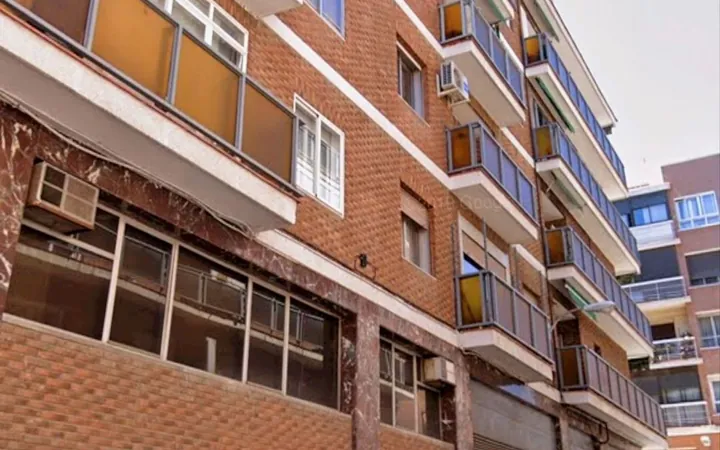 Piso en Calle de Luis Cabrera, 92 - Foto 1