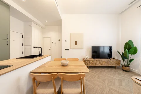 Piso en calle Monederos, 19 - Foto 7