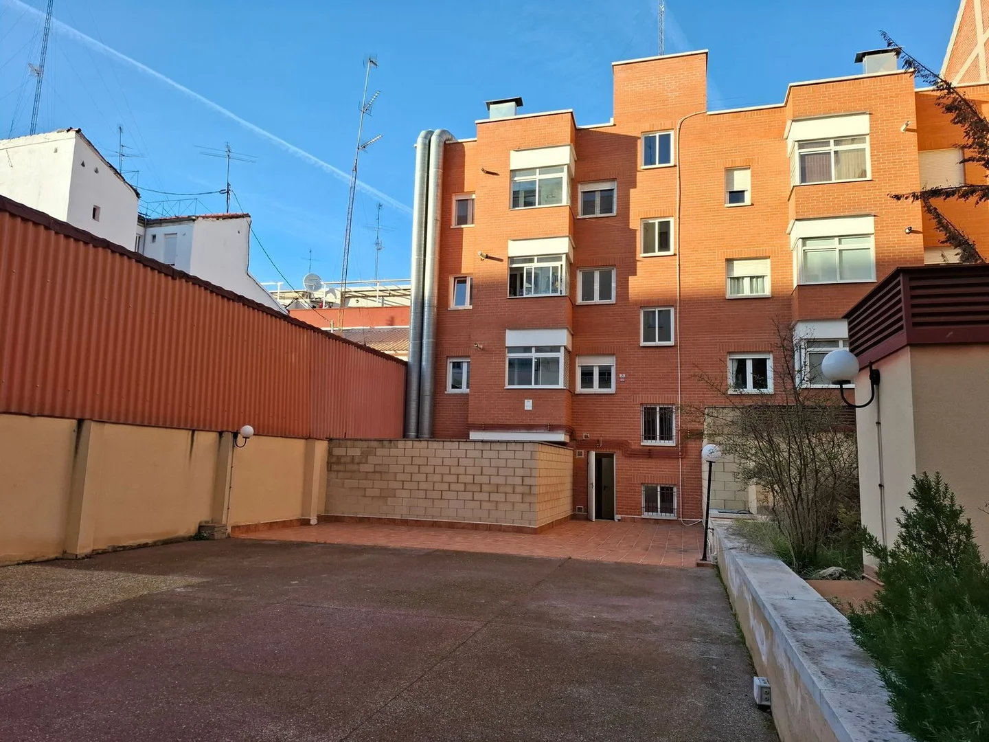 Piso en Barrio Cuatro Caminos - Foto 15