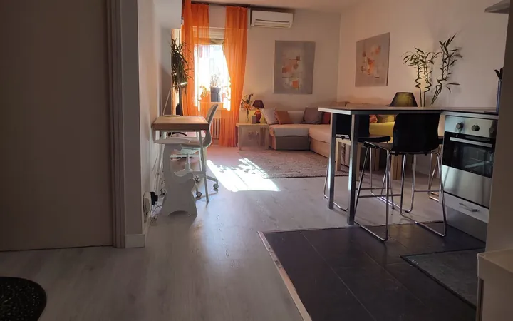Piso en Calle de Orense, 22, Cuatro Caminos - Foto 10