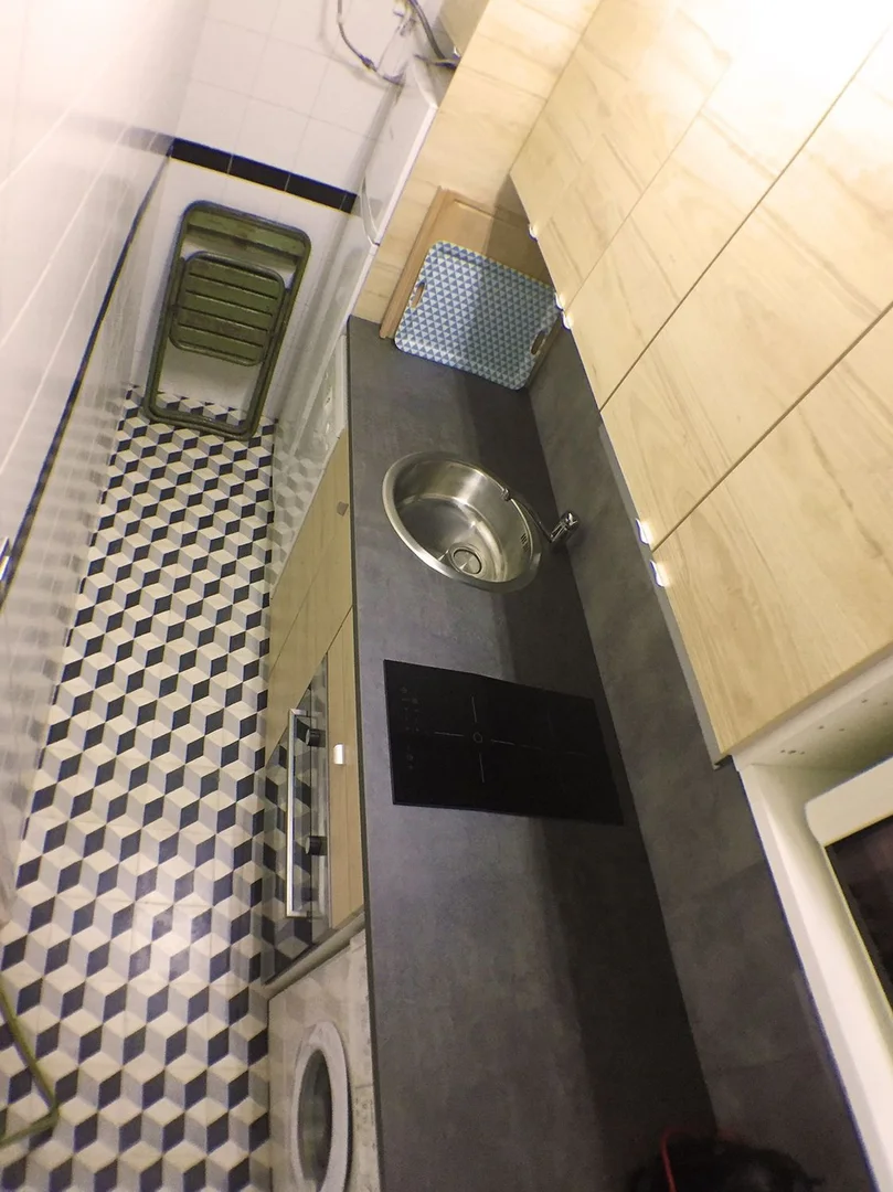Alquiler de piso en Calle de Lavapiés, 26 - Foto 19