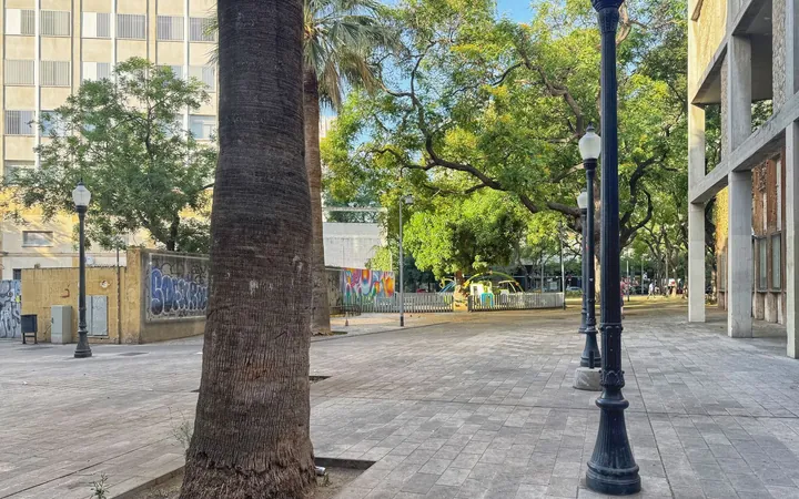 Piso en Calle de l'Est, 3, El Raval - Foto 29