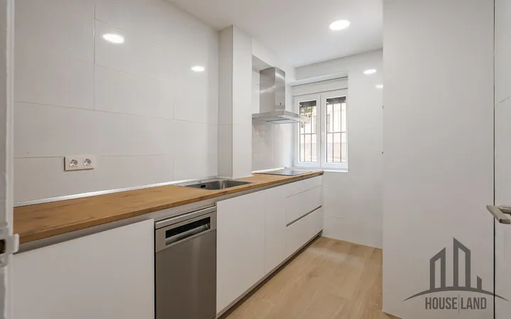 Piso en Calle de Maudes, Nuevos Ministerios-Ríos Rosas - Foto 1