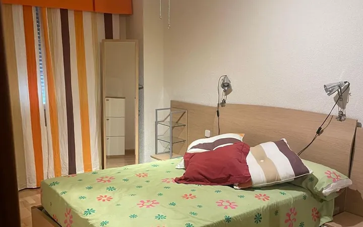 Piso en Plaza de Patricio Aguado, 2, Canillas - Foto 8