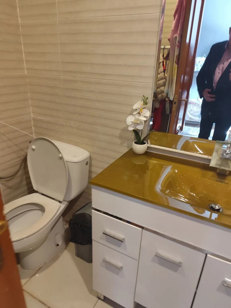 Piso en calle Reguera de Tomateros, 60 - Foto 2