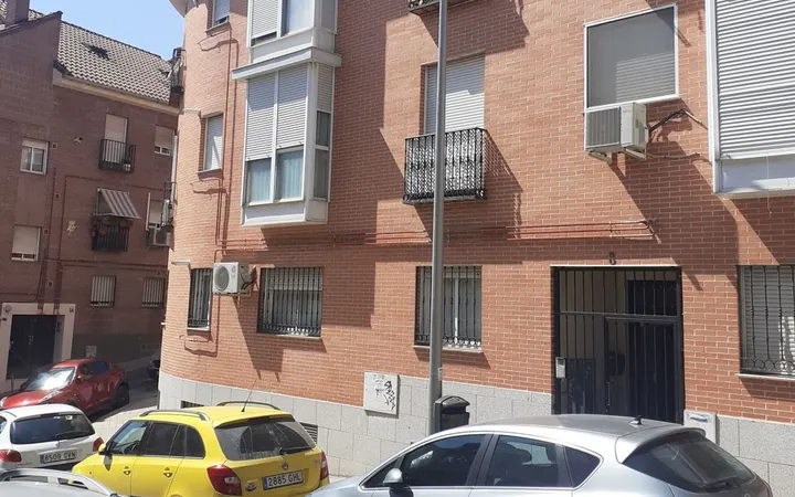 Piso en Tres Olivos - Valverde, Tres Olivos - Valverde - Foto 15