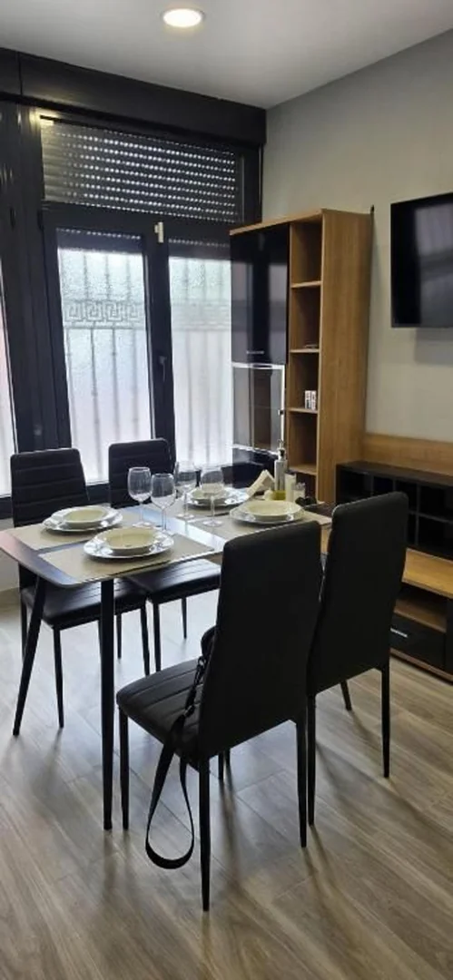 Estudio en Calle Miguel Solas, 17, Butarque - Foto 10