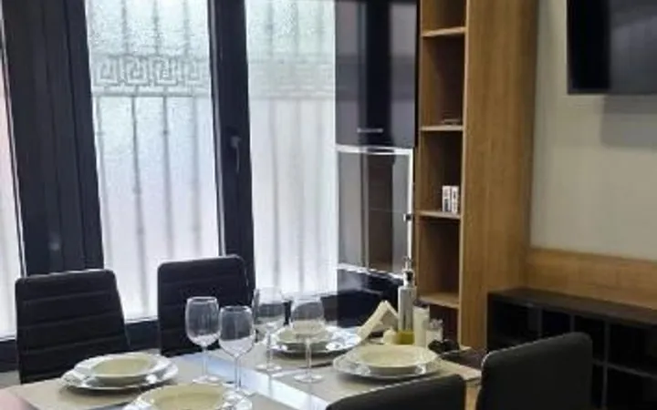 Estudio en Calle Miguel Solas, 17, Butarque - Foto 10