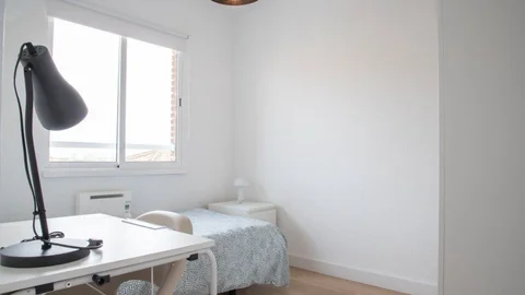 Piso en Barrio Entrevías - Foto 12