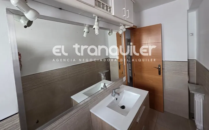 Piso en Calle del Camino de los Vinateros, 97, Marroquina - Foto 11