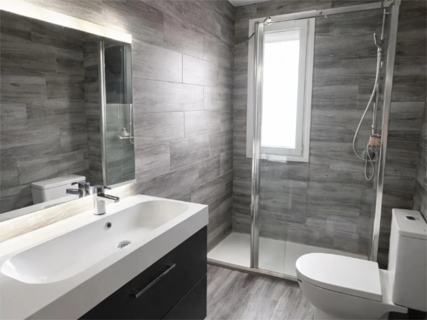 Piso en  Calle Alcalá 580 - Foto 8