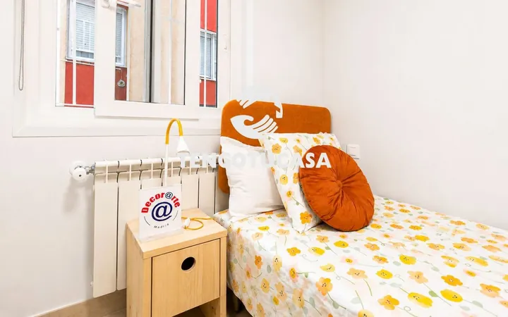 Piso en Calle de María Teresa Sáenz de Heredia, 16, Ventas - Foto 21
