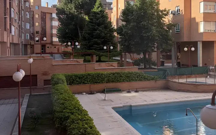 Piso en  Avenida de Arcentales 67B - Foto 21