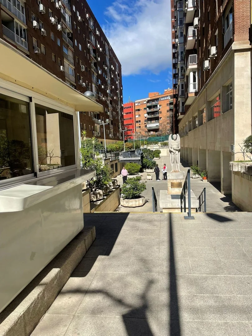 Piso en Barrio Acacias - Foto 30