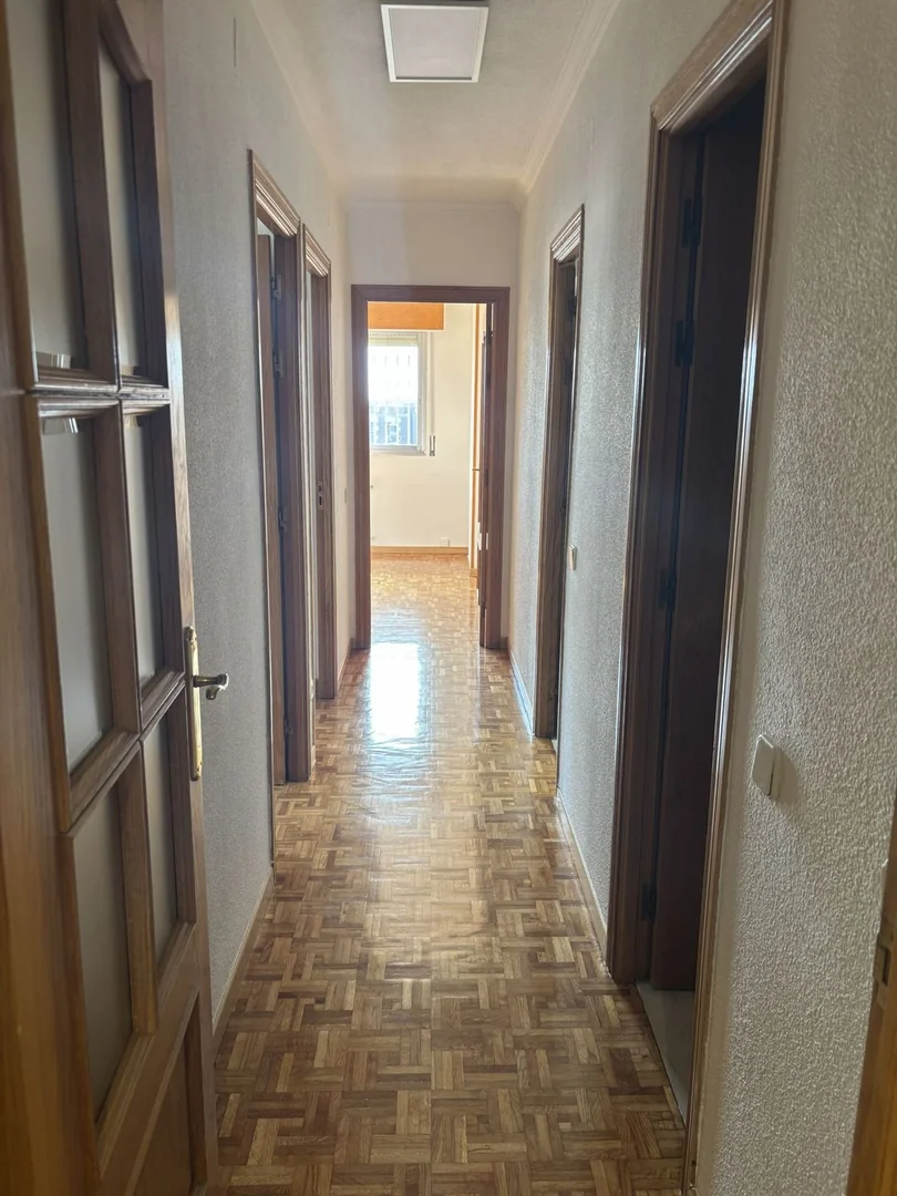 Piso en Calle de Ramón Areces, 12, Media Legua - Foto 18