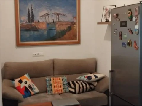 Piso en  Calle de Carnicer 10 - Foto 5