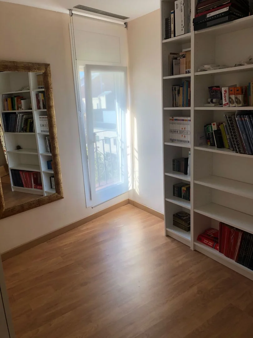 Ático en calle de Calvet, 23 - Foto 7