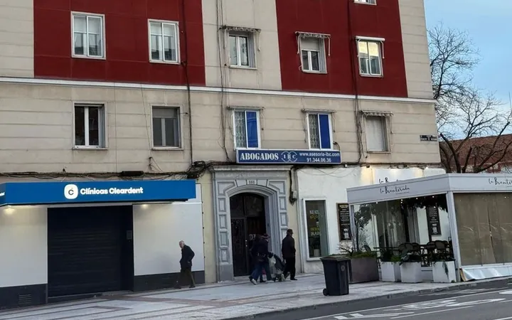 Piso en Calle del Príncipe de Vergara, 252 - Foto 1