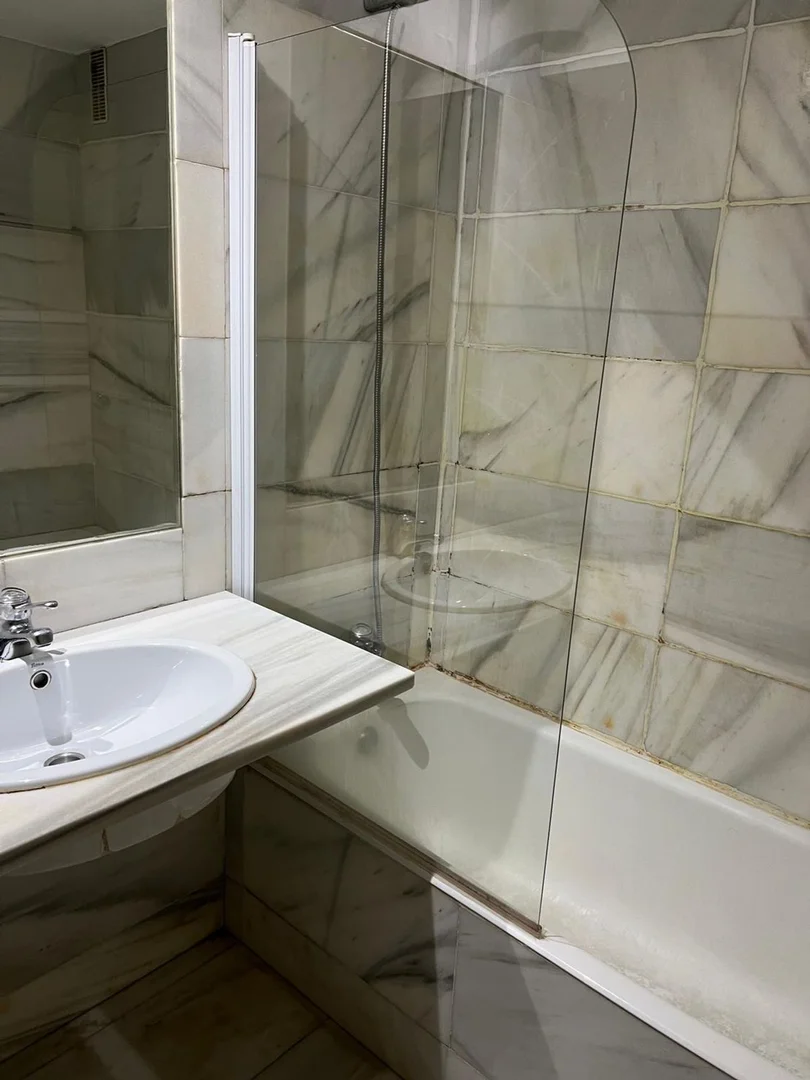 Piso en plaza del Descubridor Diego de Ordás, 1 - Foto 12