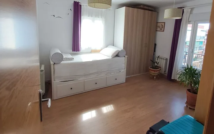 Piso en Calle de la Hermandad, 24, Abrantes - Foto 1