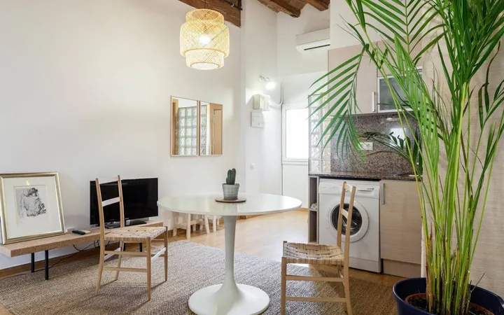 Piso en Calle dels Tallers, 51, El Raval - Foto 12