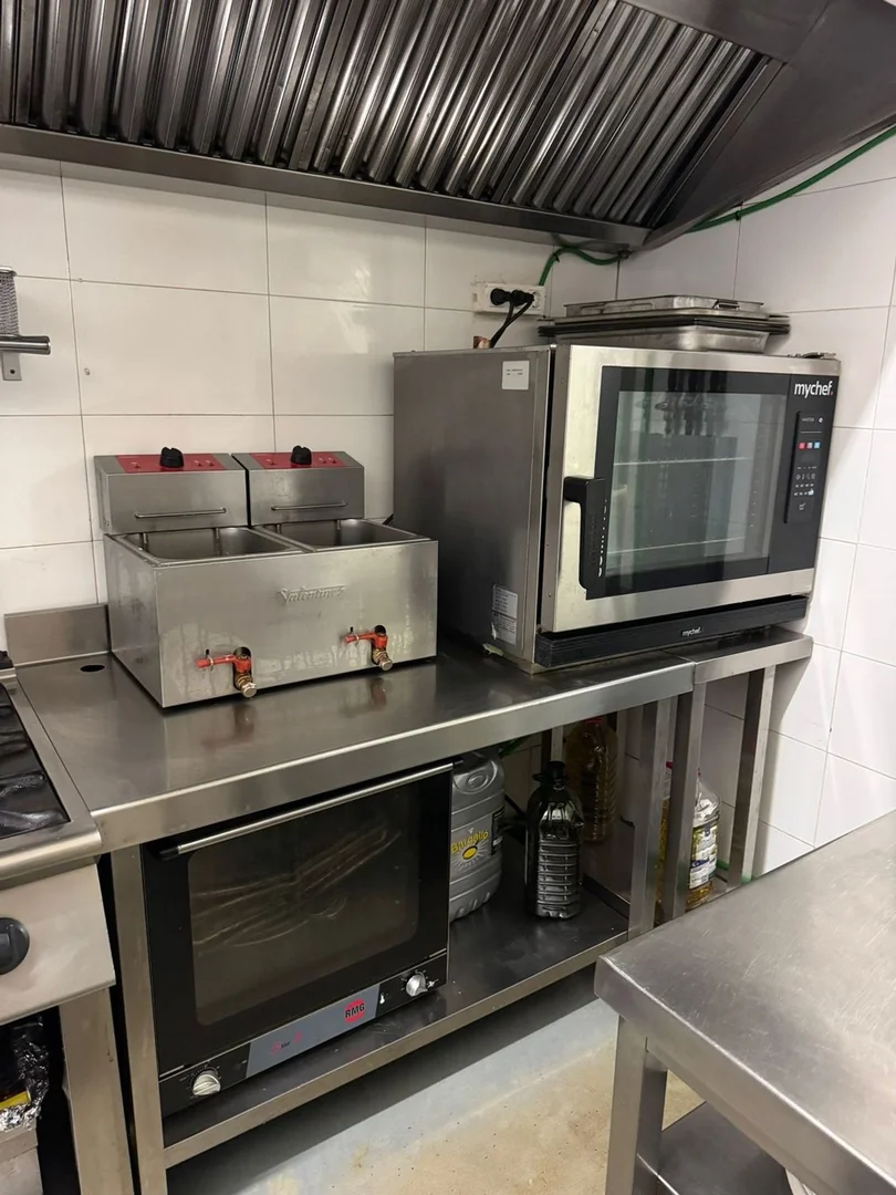 Restaurante en calle de Mallorca, 194 - Foto 11