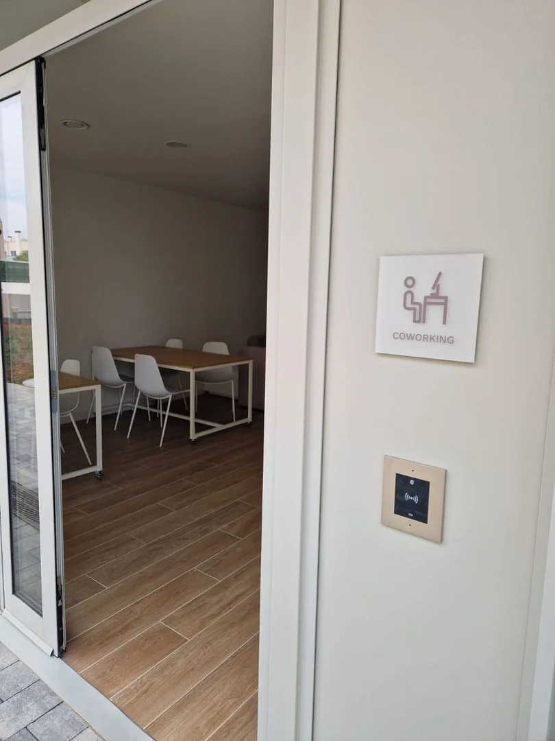 Piso en Calle de la Casa de Tilly, El Cañaveral - Foto 19