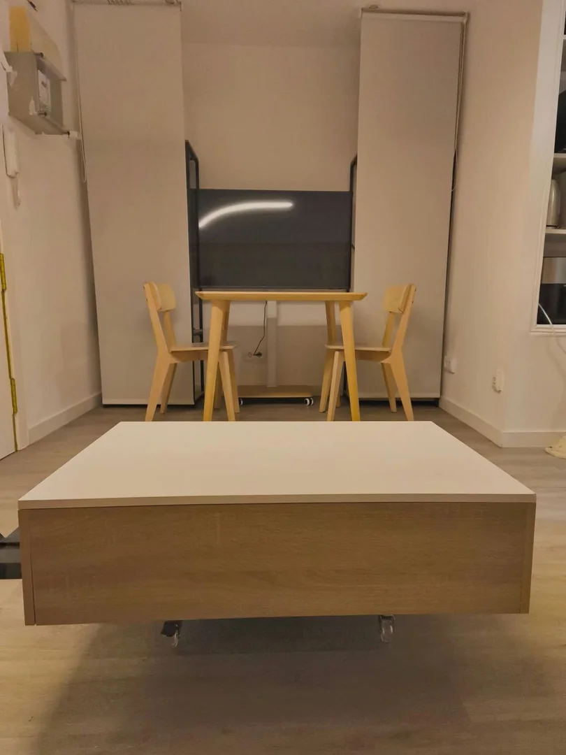 Estudio en Calle de Sugranyes, Sants - Badal - Foto 2