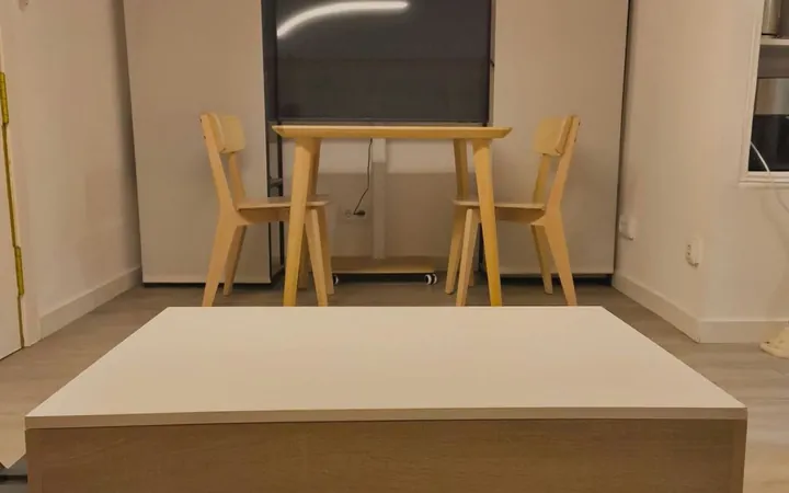Estudio en Calle de Sugranyes, Sants - Badal - Foto 2