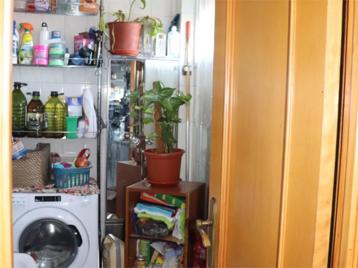 Piso en  Avenida de Moratalaz 180 - Foto 7